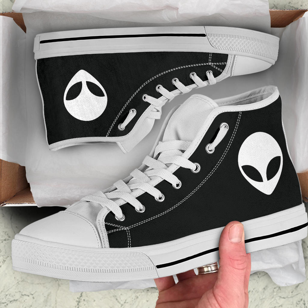 Alien Shoes
