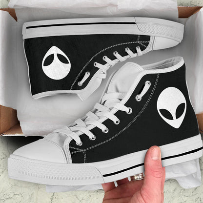 Alien Shoes