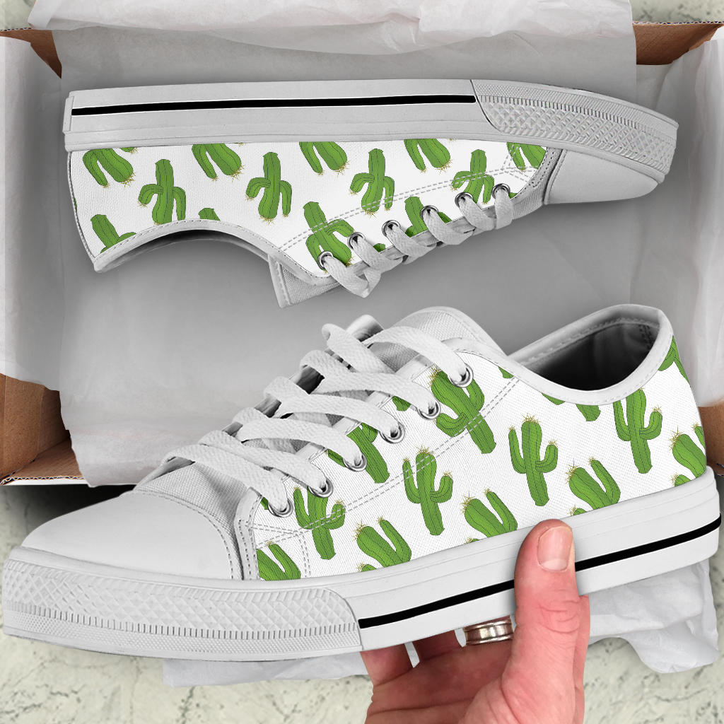 Cactus Shoes