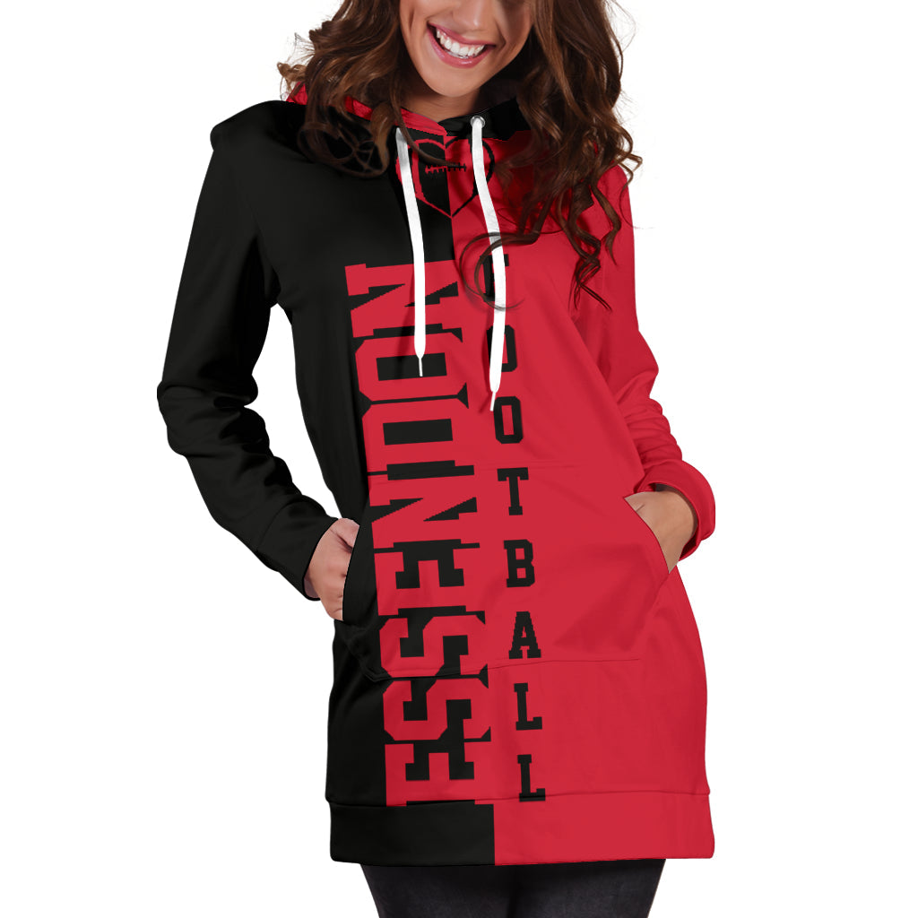 Essendon Football - Hoodie Dress