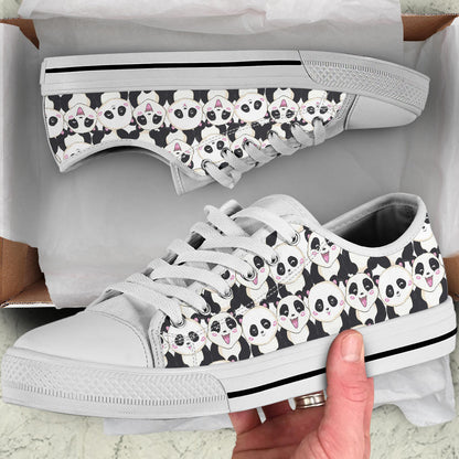 Panda World Shoes