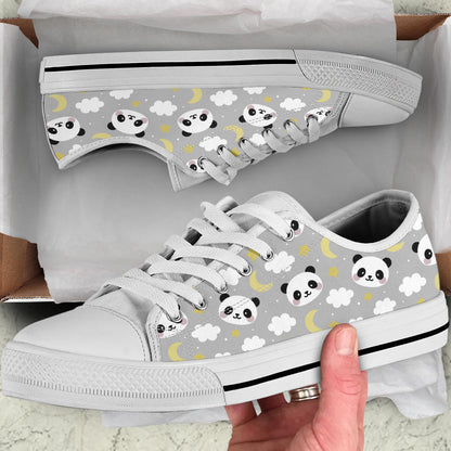 Panda Low Top Shoes – product image 5