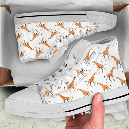 Cool Giraffe Shoes