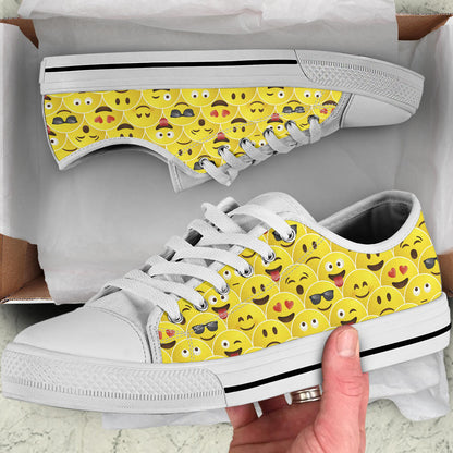 Emoji Shoes