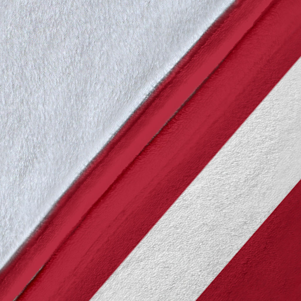American Flag USA Blanket