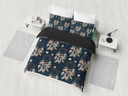 Dream Catchers Bedding Set