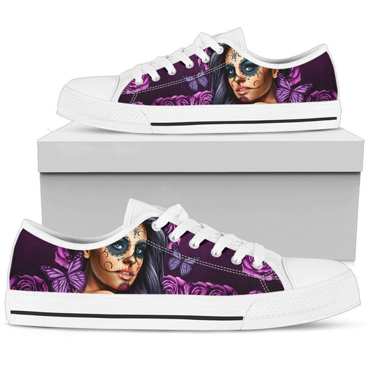 Calavera Shoes