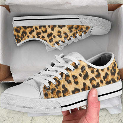 Leopard Print High Top Shoes – product image 8