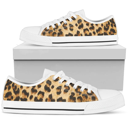 Leopard Print High Top Shoes – product image 6