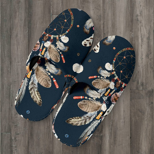 Dream  Catchers Slippers