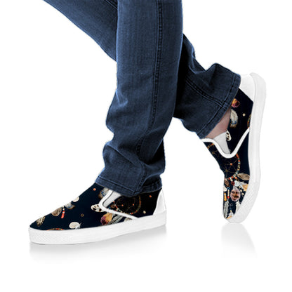 Dream Catchers Slip On Shoes