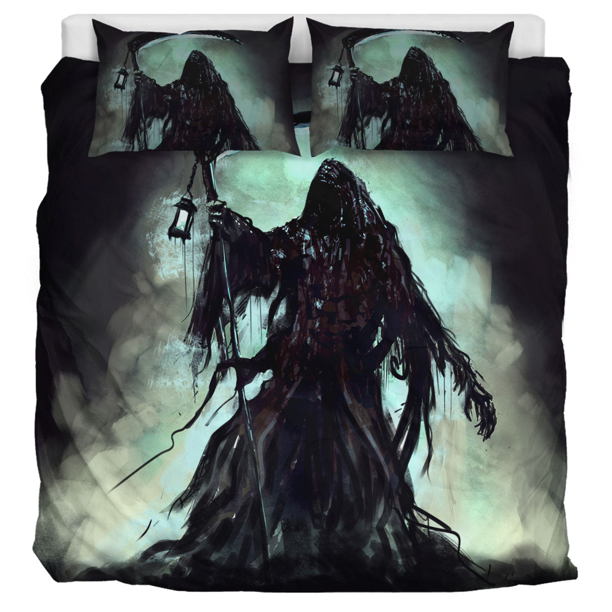 Reaper - Bedding Set