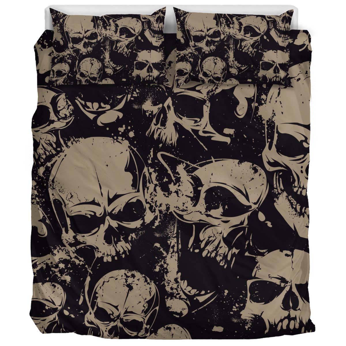 Scream Of Hell - Bedding Set