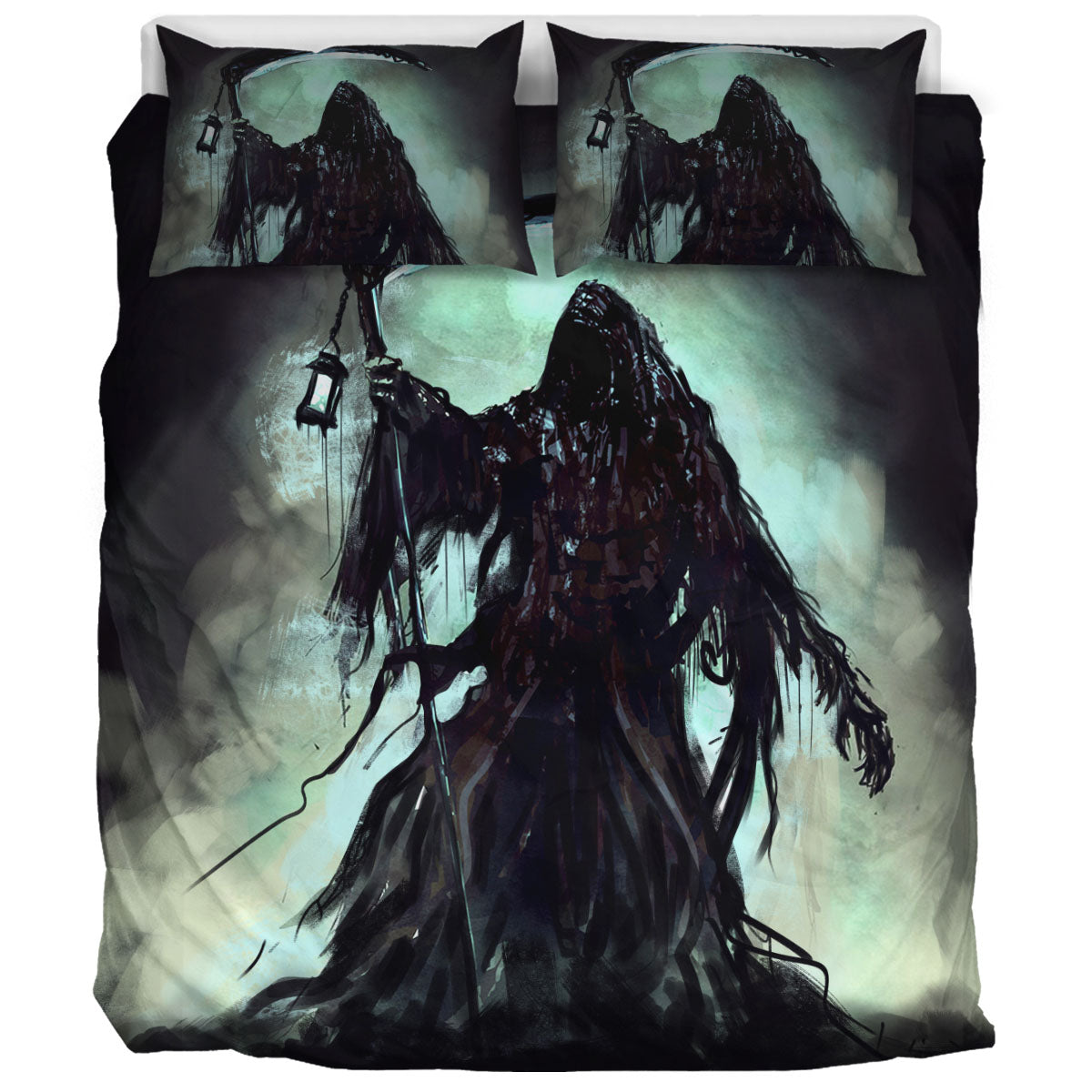 Reaper - Bedding Set
