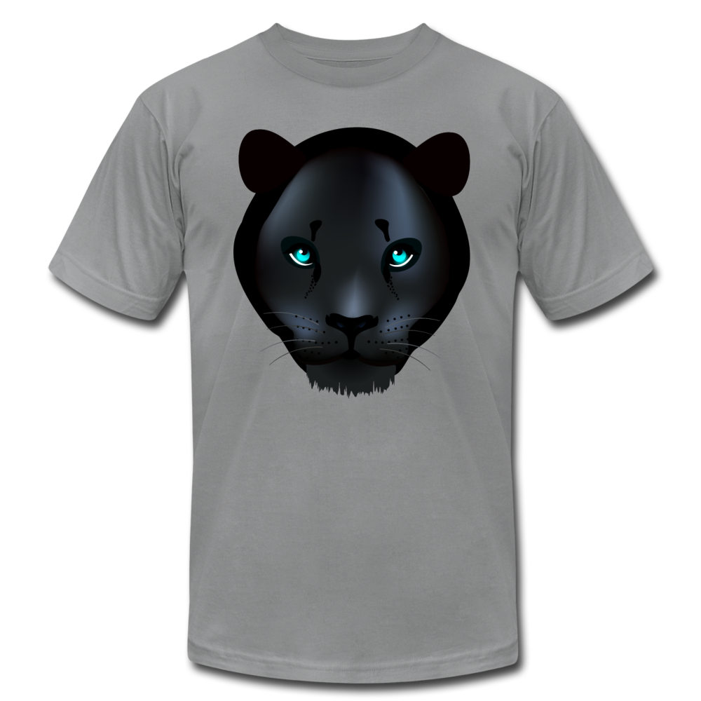 Black Panther T-Shirt - slate