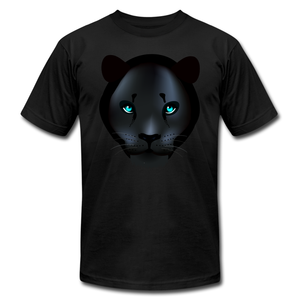 Black Panther T-Shirt - black