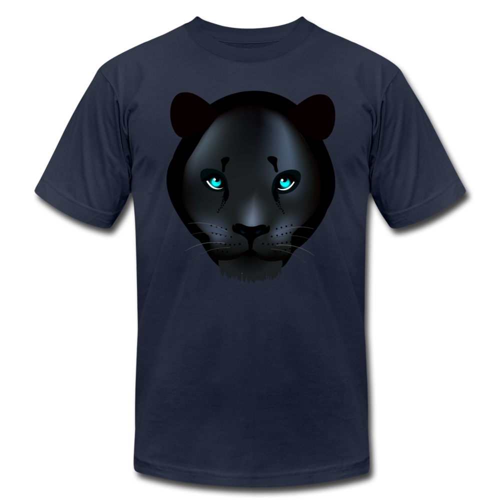 Black Panther T-Shirt - navy