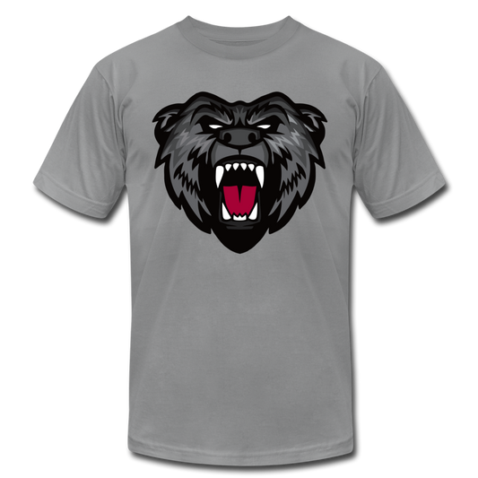 Black Bear T-Shirt - slate