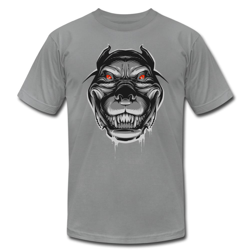 Beast T-Shirt - slate