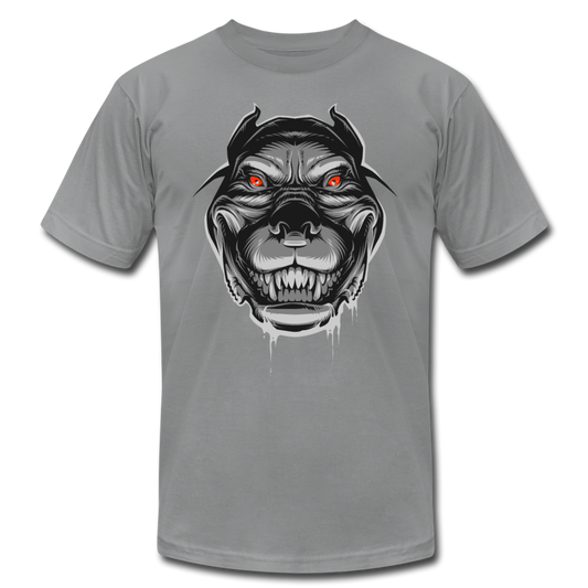 Beast T-Shirt - slate