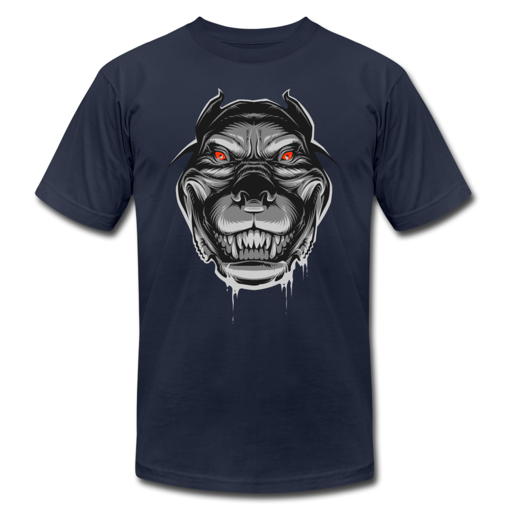 Beast T-Shirt - navy