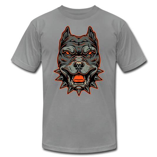 Pitbull T-Shirt - slate