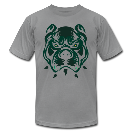 Pitbull T-Shirt - slate
