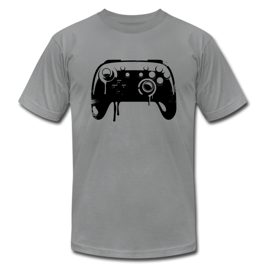Video Game Controller T-Shirt - slate
