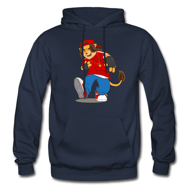 HOODIES