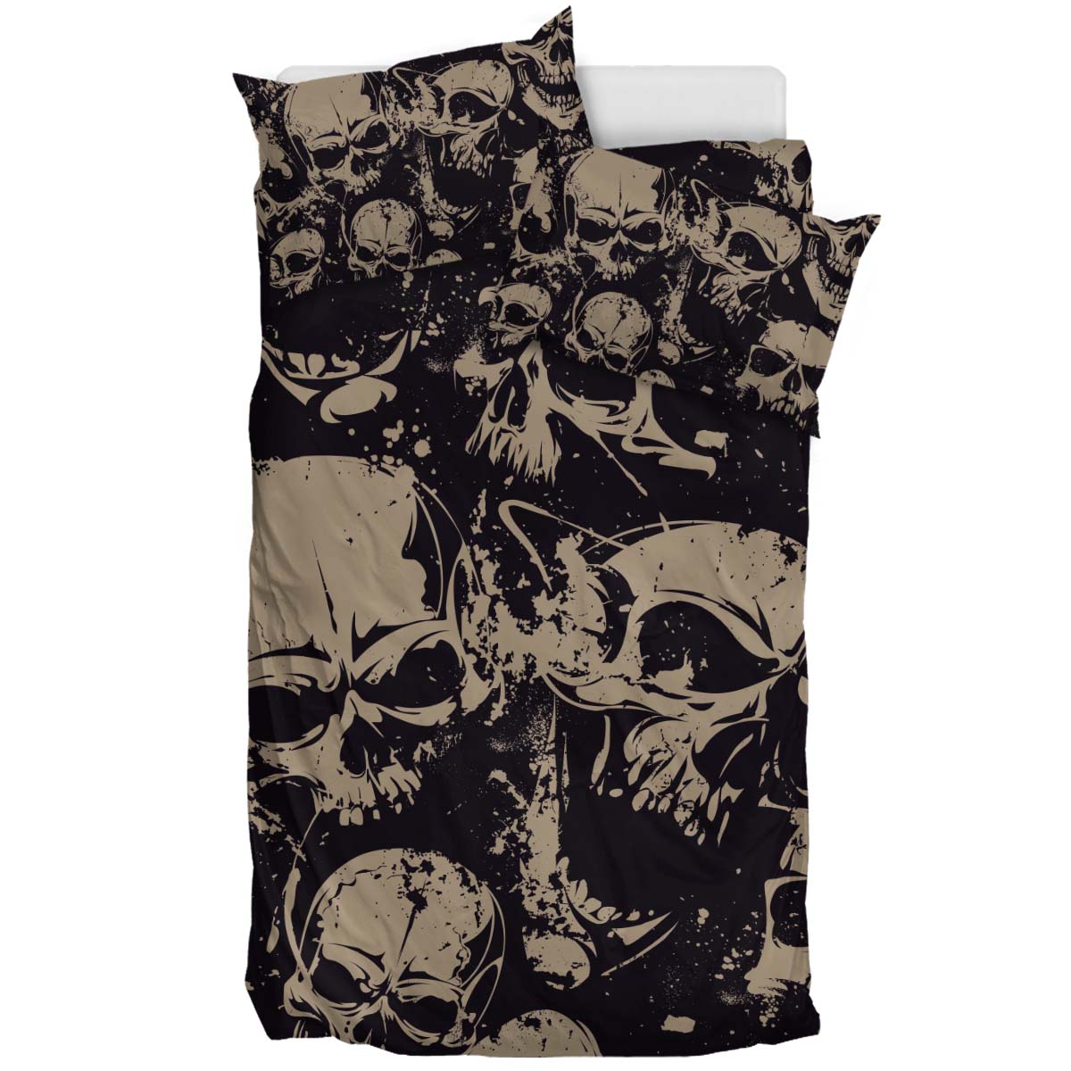 Scream Of Hell - Bedding Set