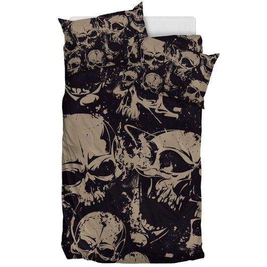 Scream Of Hell - Bedding Set