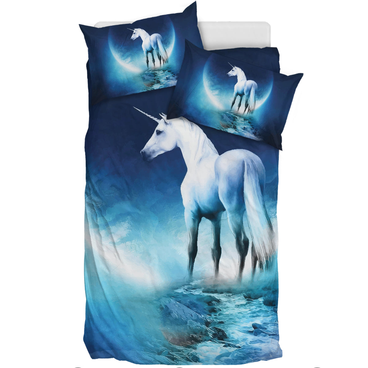 Unicorn - Bedding Set